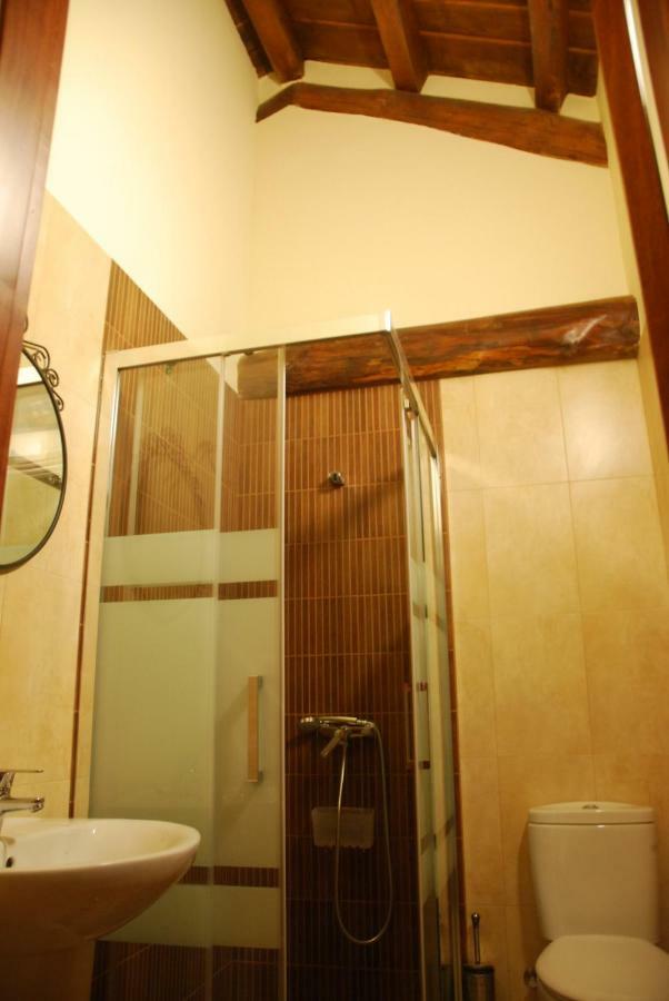 Isabel Artemis Es Apartamento San Tirso de Abres Exterior foto